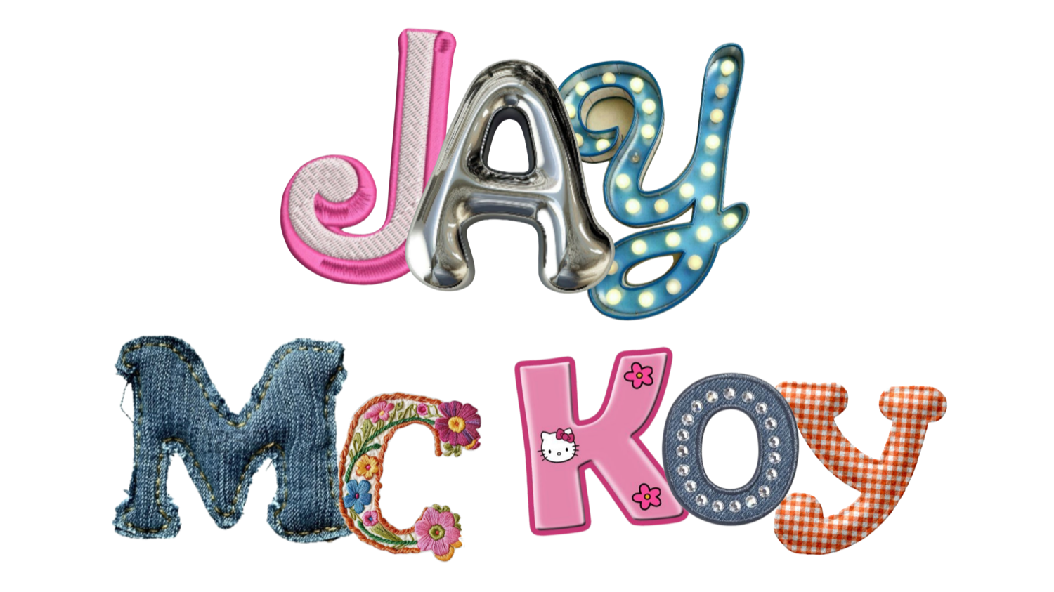 Jay McKoy